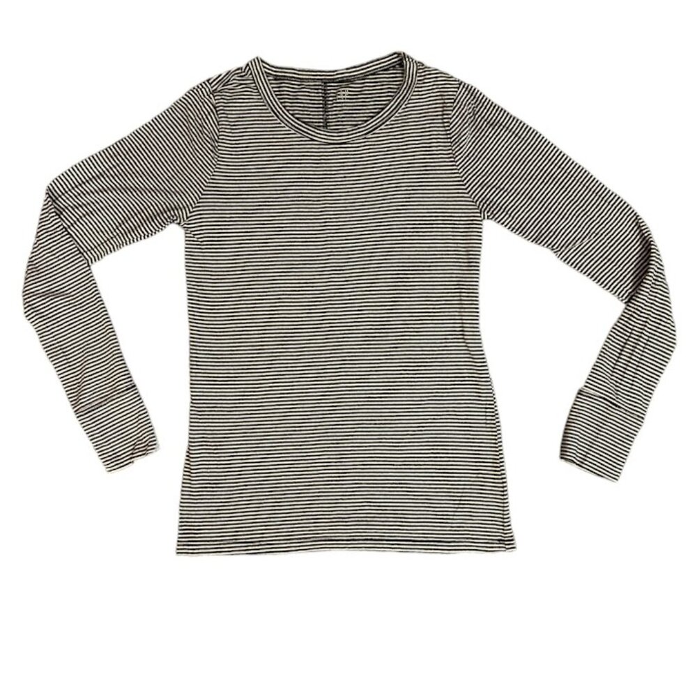 Striped Longsleeve